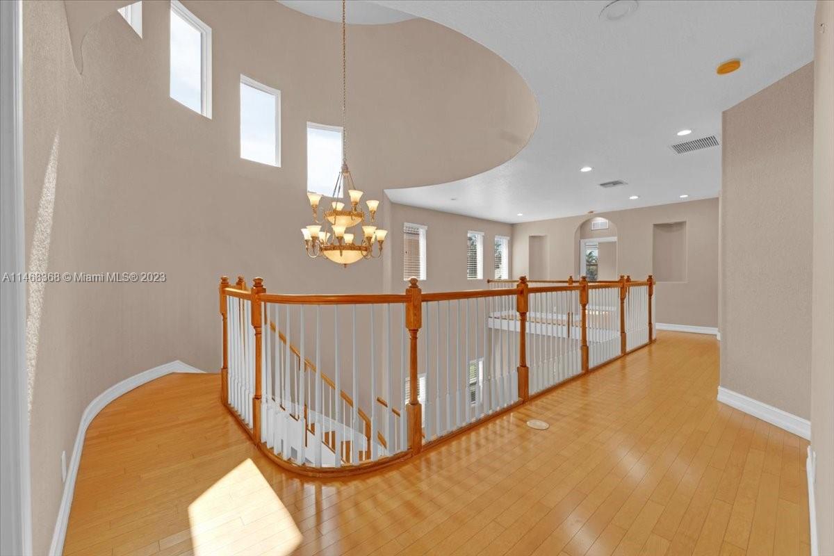 12441 Southwest 1st Street Plantation, FL 33325 - Photo 15 of 37 a view of a balcony