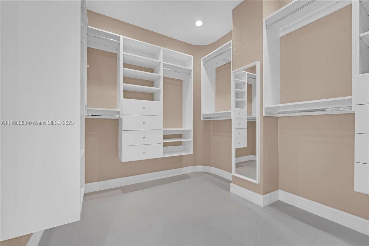 12441 Southwest 1st Street Plantation, FL 33325 - Photo 23 of 37 wooden floor in an empty room