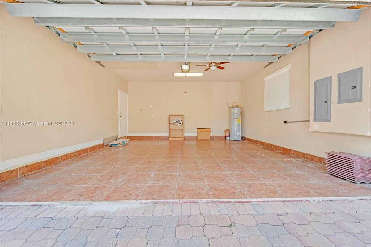12441 Southwest 1st Street Plantation, FL 33325 - Photo 31 of 37 a view of a storage & utility room