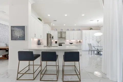 $1,059,000 | 11968 Southwest Whitewater Falls Court, Port St. Lucie, FL 34987