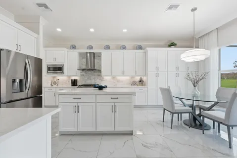 $1,059,000 | 11968 Southwest Whitewater Falls Court, Port St. Lucie, FL 34987