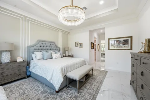 $1,059,000 | 11968 Southwest Whitewater Falls Court, Port St. Lucie, FL 34987