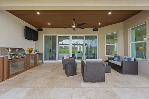 $1,059,000 | 11968 Southwest Whitewater Falls Court, Port St. Lucie, FL 34987