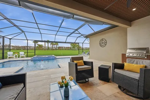$1,059,000 | 11968 Southwest Whitewater Falls Court, Port St. Lucie, FL 34987