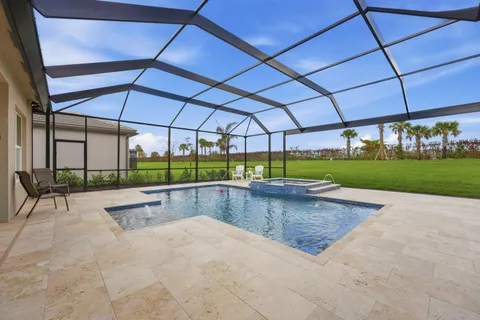 $1,059,000 | 11968 Southwest Whitewater Falls Court, Port St. Lucie, FL 34987