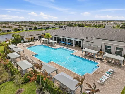$1,059,000 | 11968 Southwest Whitewater Falls Court, Port St. Lucie, FL 34987