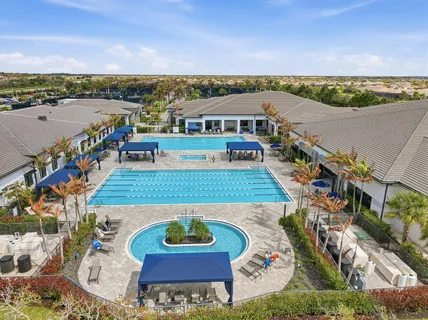 $1,059,000 | 11968 Southwest Whitewater Falls Court, Port St. Lucie, FL 34987