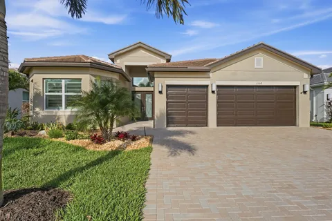 $1,059,000 | 11968 Southwest Whitewater Falls Court, Port St. Lucie, FL 34987