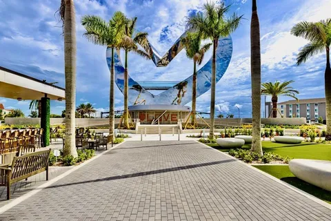 $1,059,000 | 11968 Southwest Whitewater Falls Court, Port St. Lucie, FL 34987