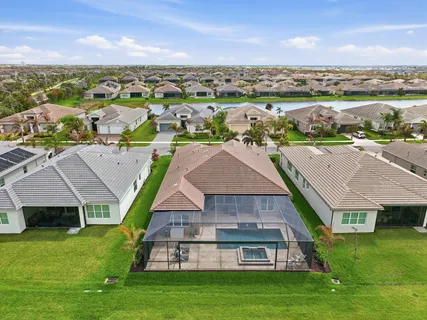 $1,059,000 | 11968 Southwest Whitewater Falls Court, Port St. Lucie, FL 34987