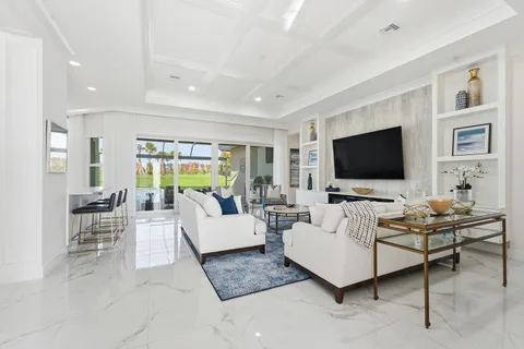 $1,059,000 | 11968 Southwest Whitewater Falls Court, Port St. Lucie, FL 34987