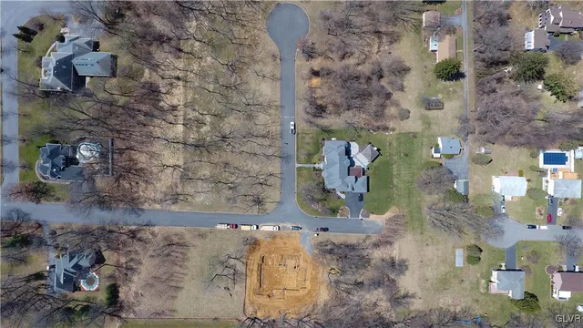 $395,000 | 1970 Rosewood Drive, Unit LOT #6, Bethlehem, PA 18017