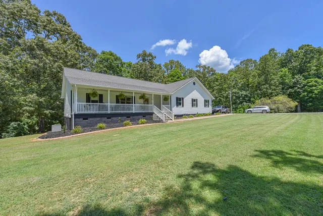 $519,000 | 2275 Highway 184, Due West, SC 29639