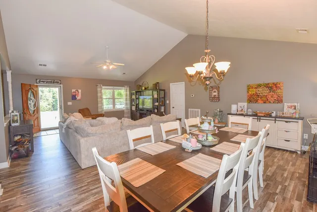 $519,000 | 2275 Highway 184, Due West, SC 29639