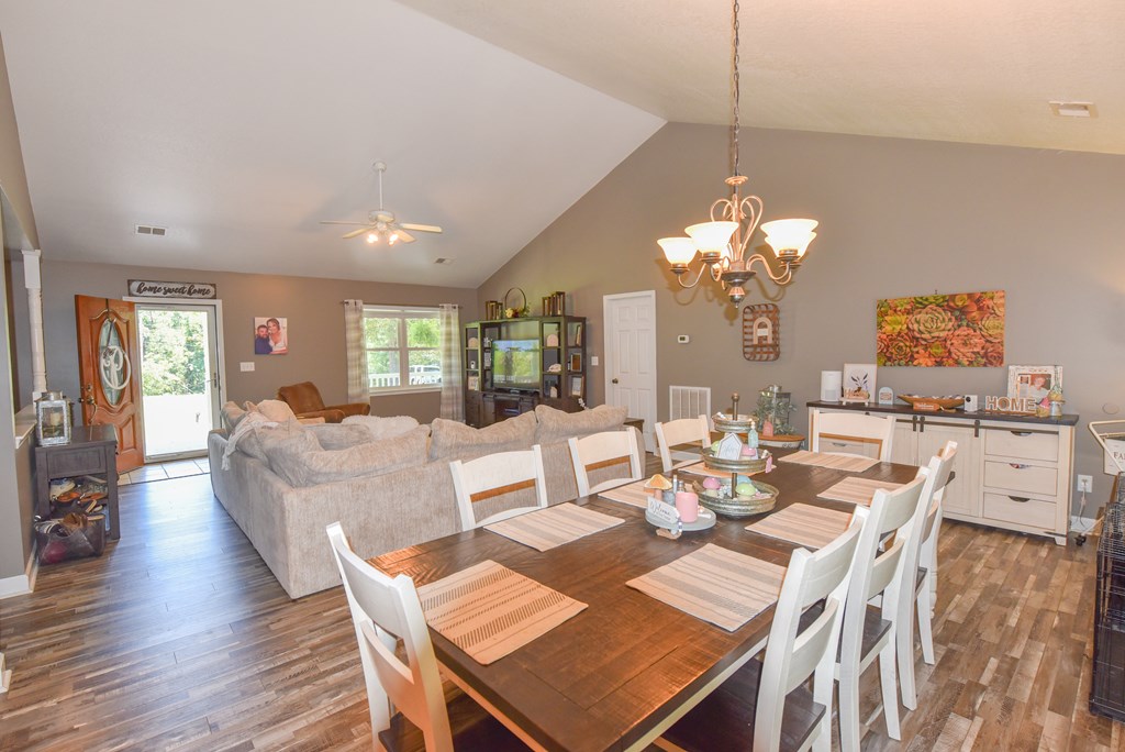 2275 Highway 184 Due West, SC 29639 - Photo 11 of 40