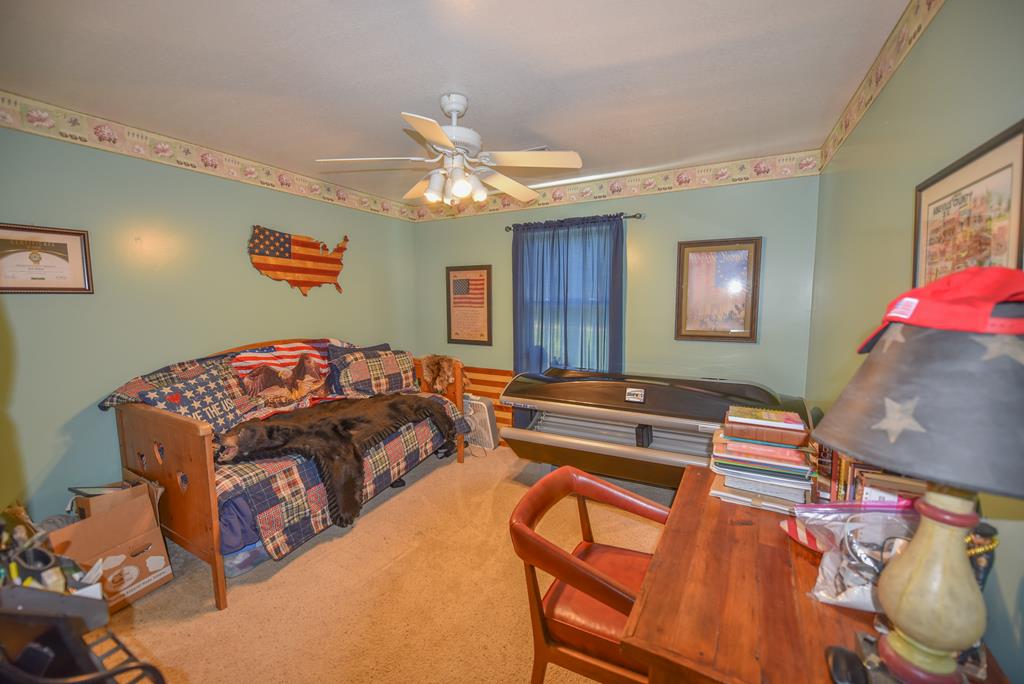 2275 Highway 184 Due West, SC 29639 - Photo 20 of 40