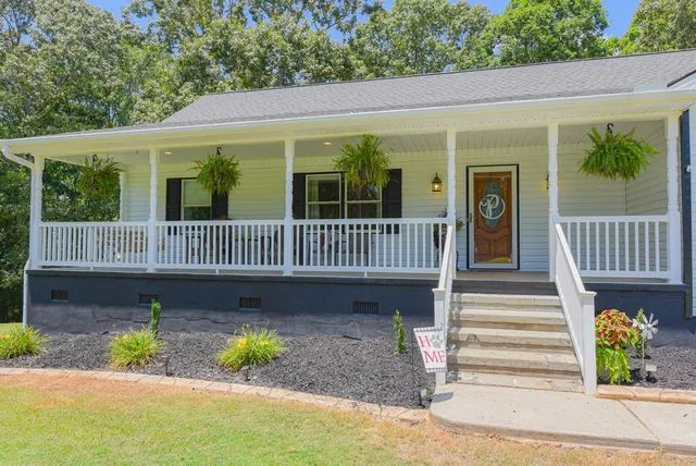 $519,000 | 2275 Highway 184, Due West, SC 29639