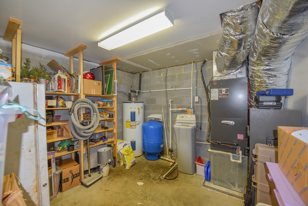 2275 Highway 184 Due West, SC 29639 - Photo 24 of 40