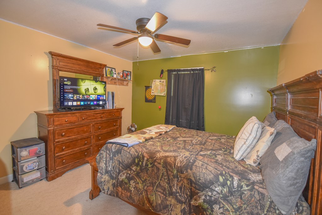 2275 Highway 184 Due West, SC 29639 - Photo 26 of 40