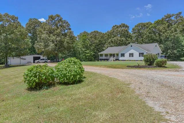 $519,000 | 2275 Highway 184, Due West, SC 29639