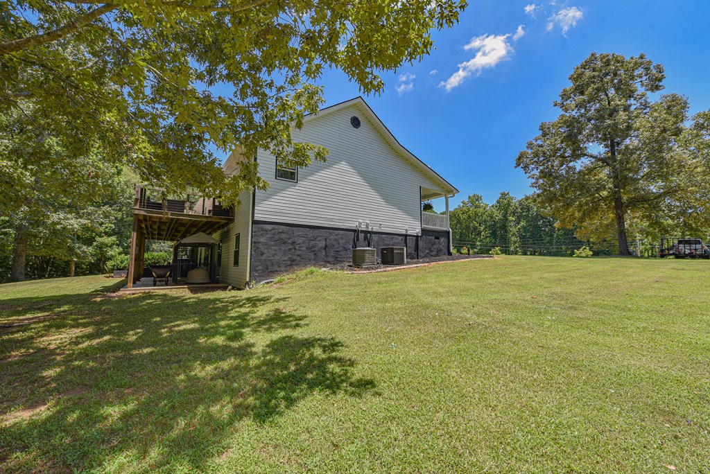 2275 Highway 184 Due West, SC 29639 - Photo 32 of 40