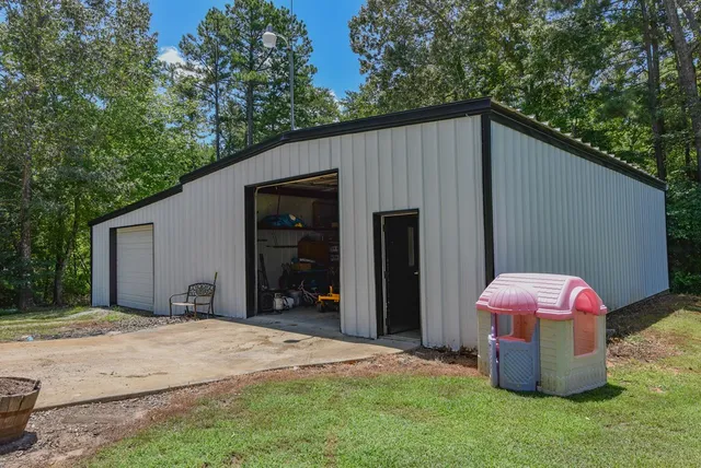 $519,000 | 2275 Highway 184, Due West, SC 29639