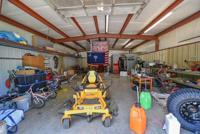 $519,000 | 2275 Highway 184, Due West, SC 29639