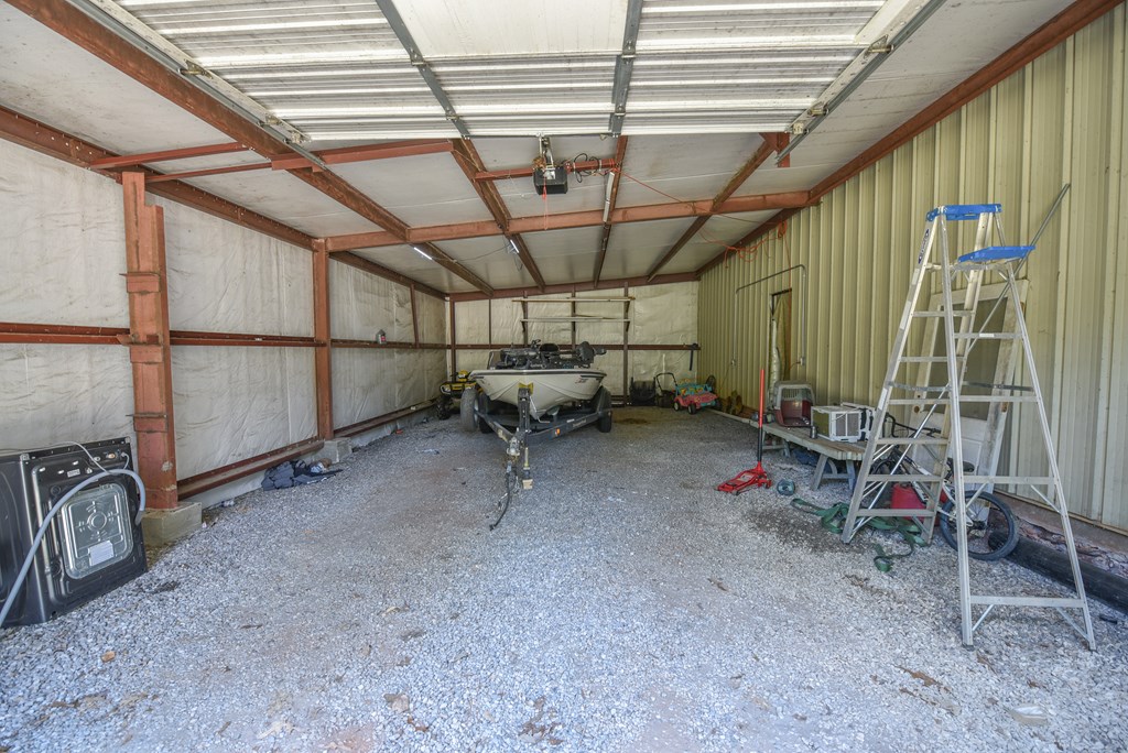 2275 Highway 184 Due West, SC 29639 - Photo 35 of 40