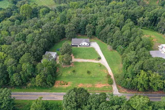 $519,000 | 2275 Highway 184, Due West, SC 29639