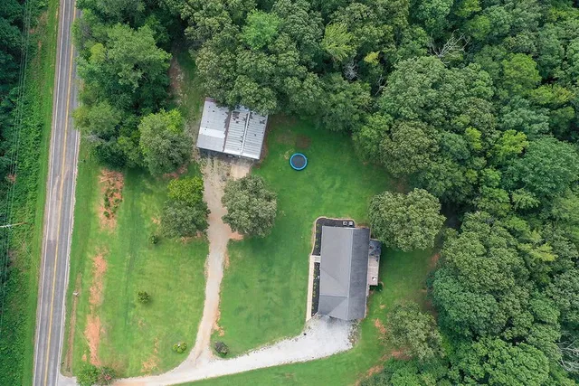 $519,000 | 2275 Highway 184, Due West, SC 29639