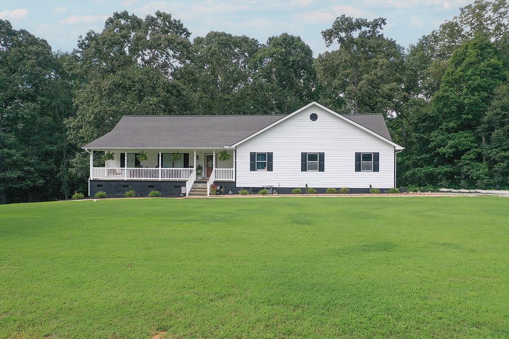 2275 Highway 184 Due West, SC 29639 - Photo 40 of 40