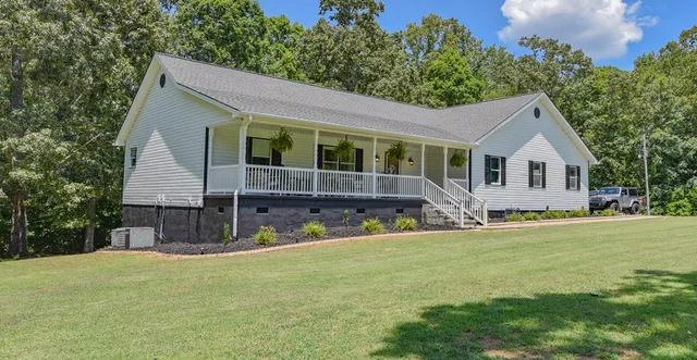 $519,000 | 2275 Highway 184, Due West, SC 29639