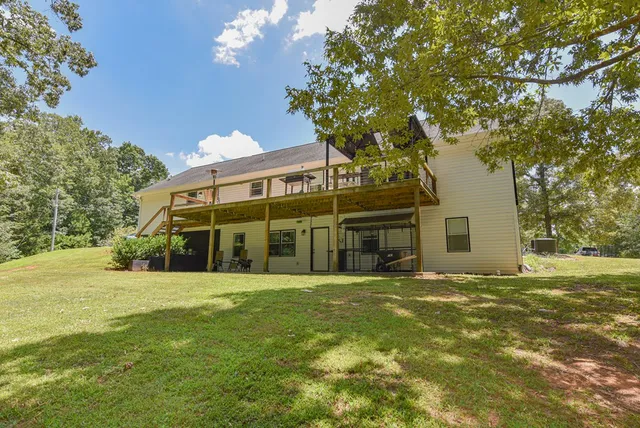 $519,000 | 2275 Highway 184, Due West, SC 29639