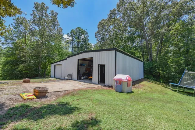 $519,000 | 2275 Highway 184, Due West, SC 29639