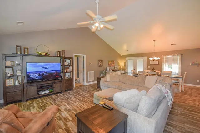 $519,000 | 2275 Highway 184, Due West, SC 29639