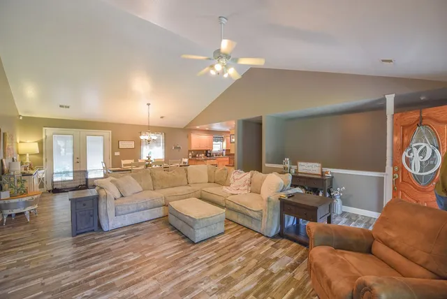 $519,000 | 2275 Highway 184, Due West, SC 29639