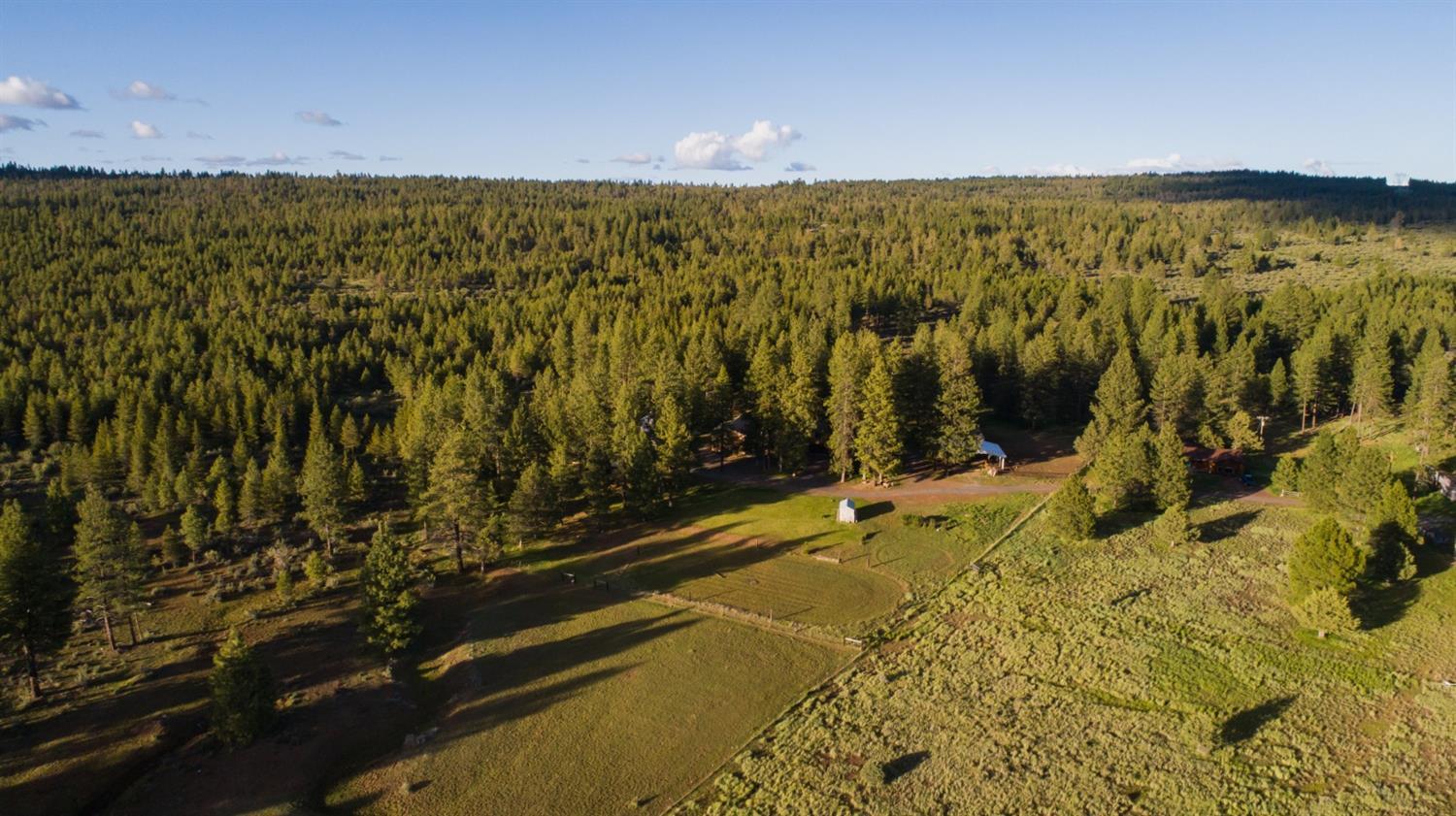 5121 Round Lake Road Klamath Falls, OR 97601 - Photo 22 of 28 Additional Photo