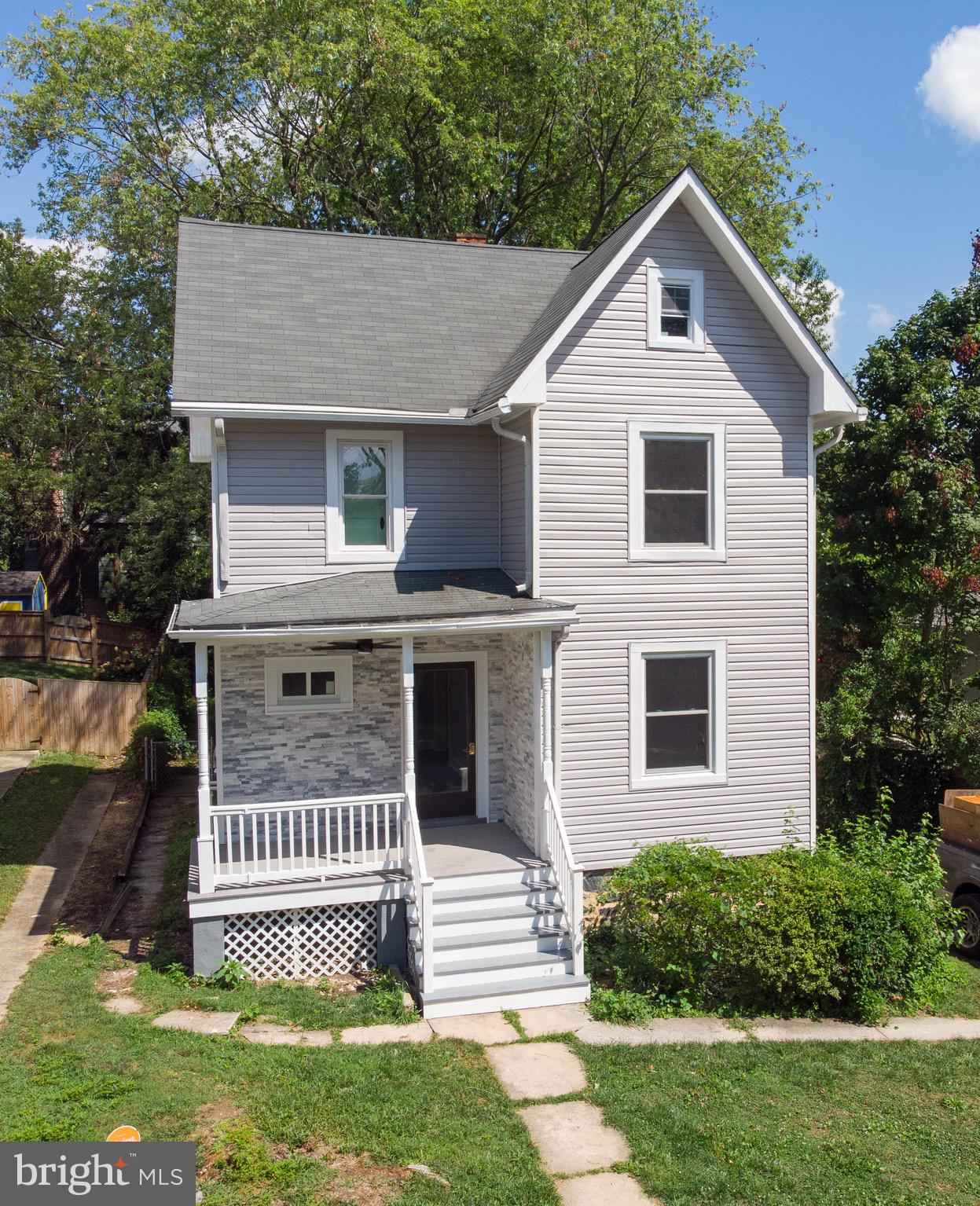 5311 Tramore Road Baltimore, MD 21214 - Photo 1 of 25
