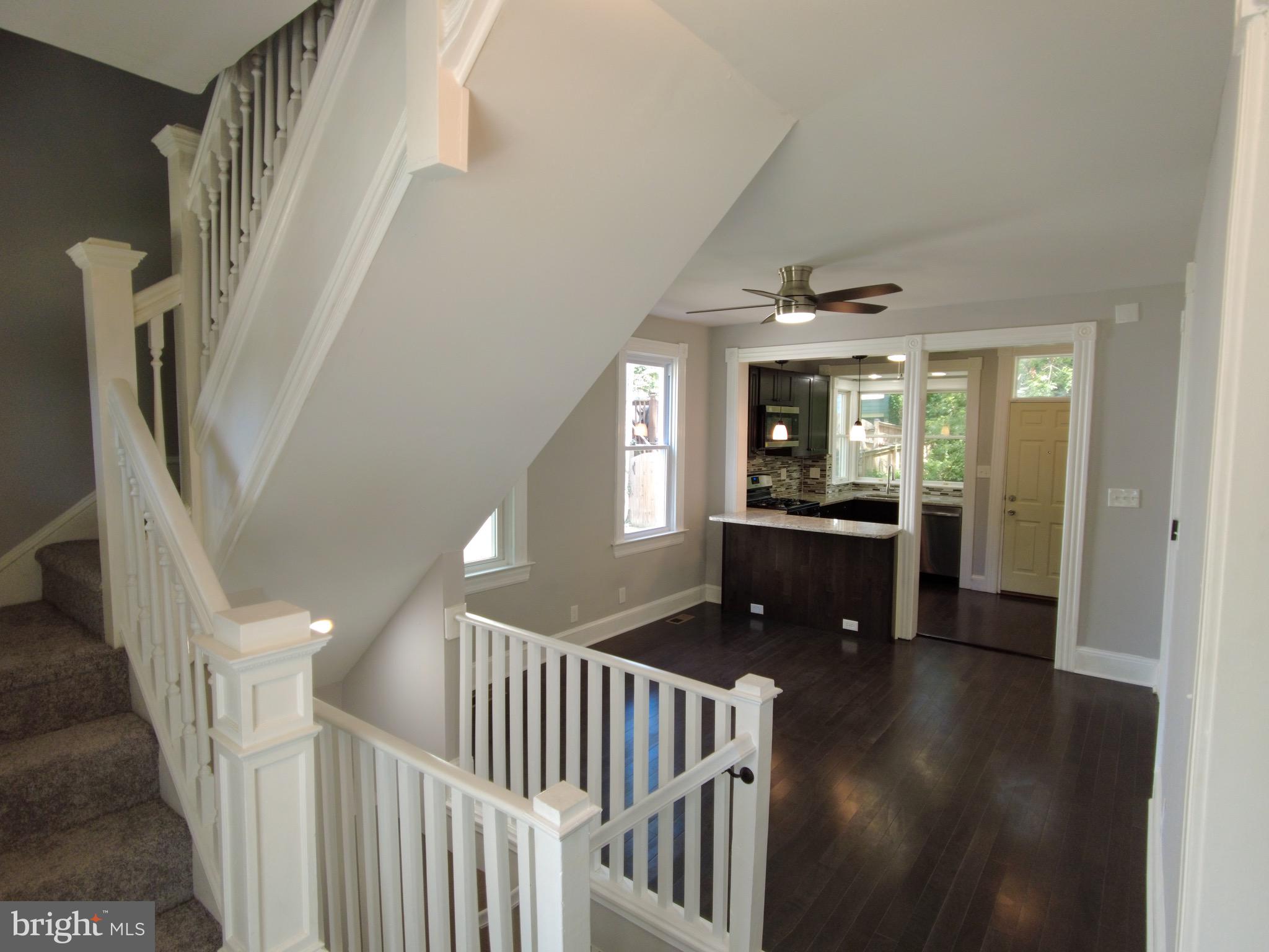 5311 Tramore Road Baltimore, MD 21214 - Photo 2 of 25