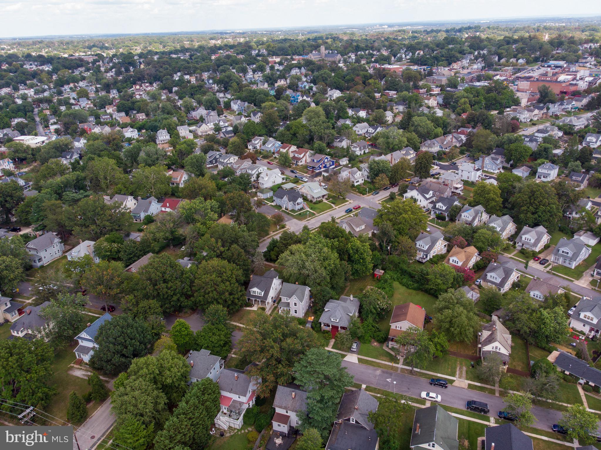 5311 Tramore Road Baltimore, MD 21214 - Photo 22 of 25