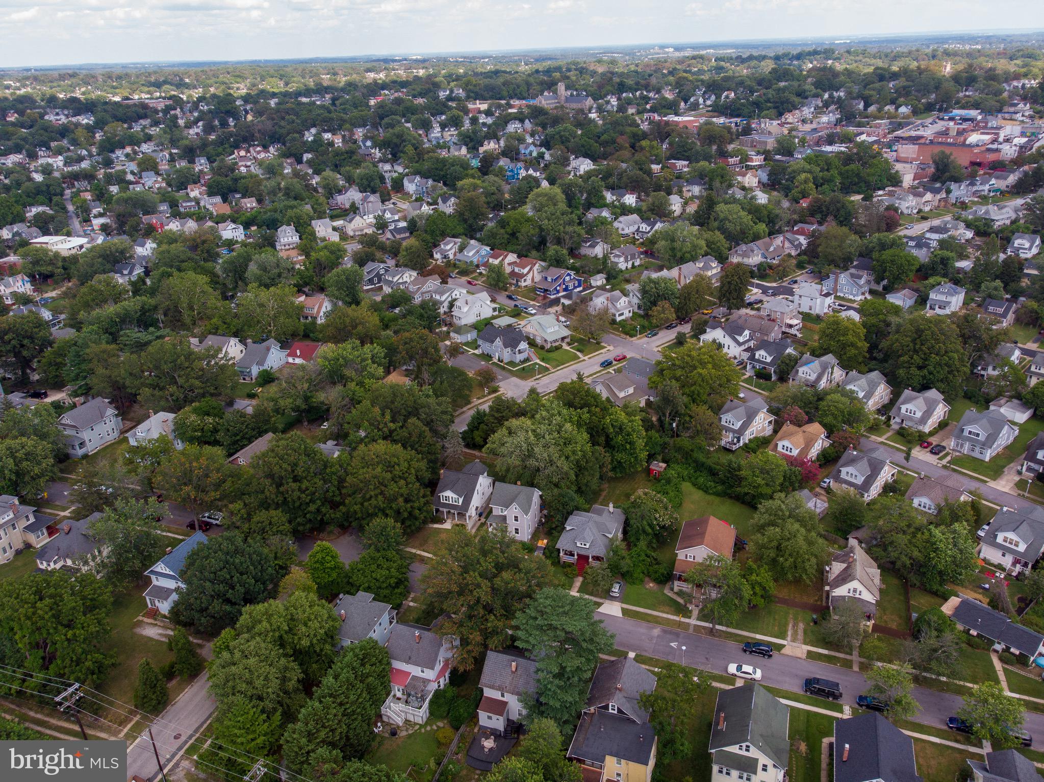 5311 Tramore Road Baltimore, MD 21214 - Photo 23 of 25