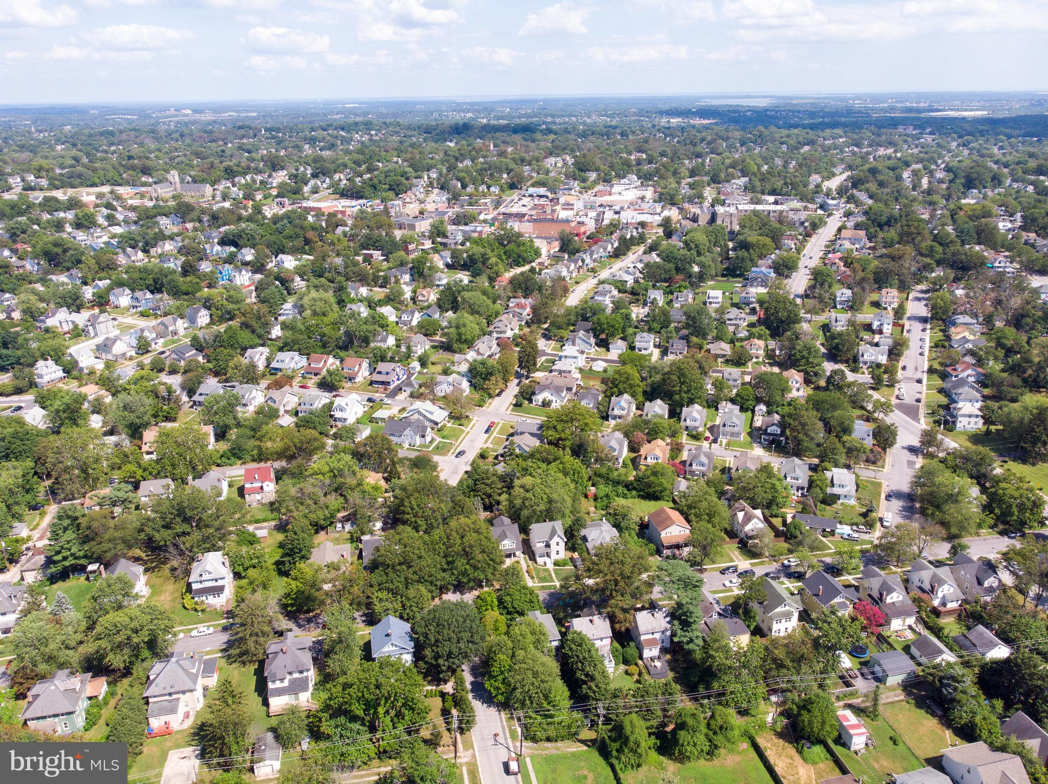 5311 Tramore Road Baltimore, MD 21214 - Photo 25 of 25