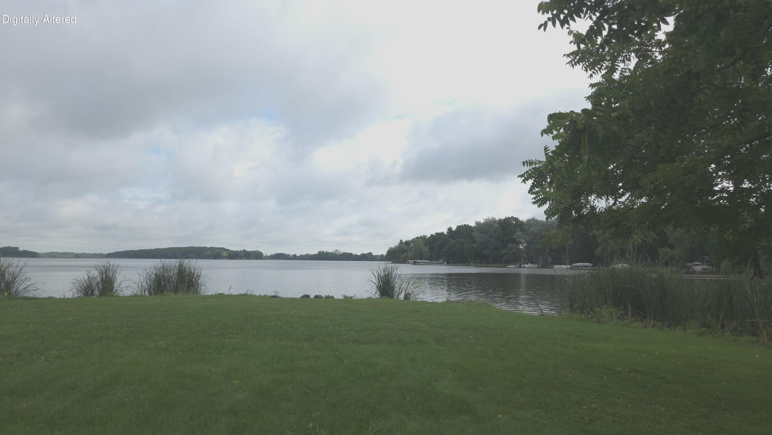 N5079 Sinissippi Point Road Hubbard, WI 53039 - Photo 11 of 42 Kayak Launch 2