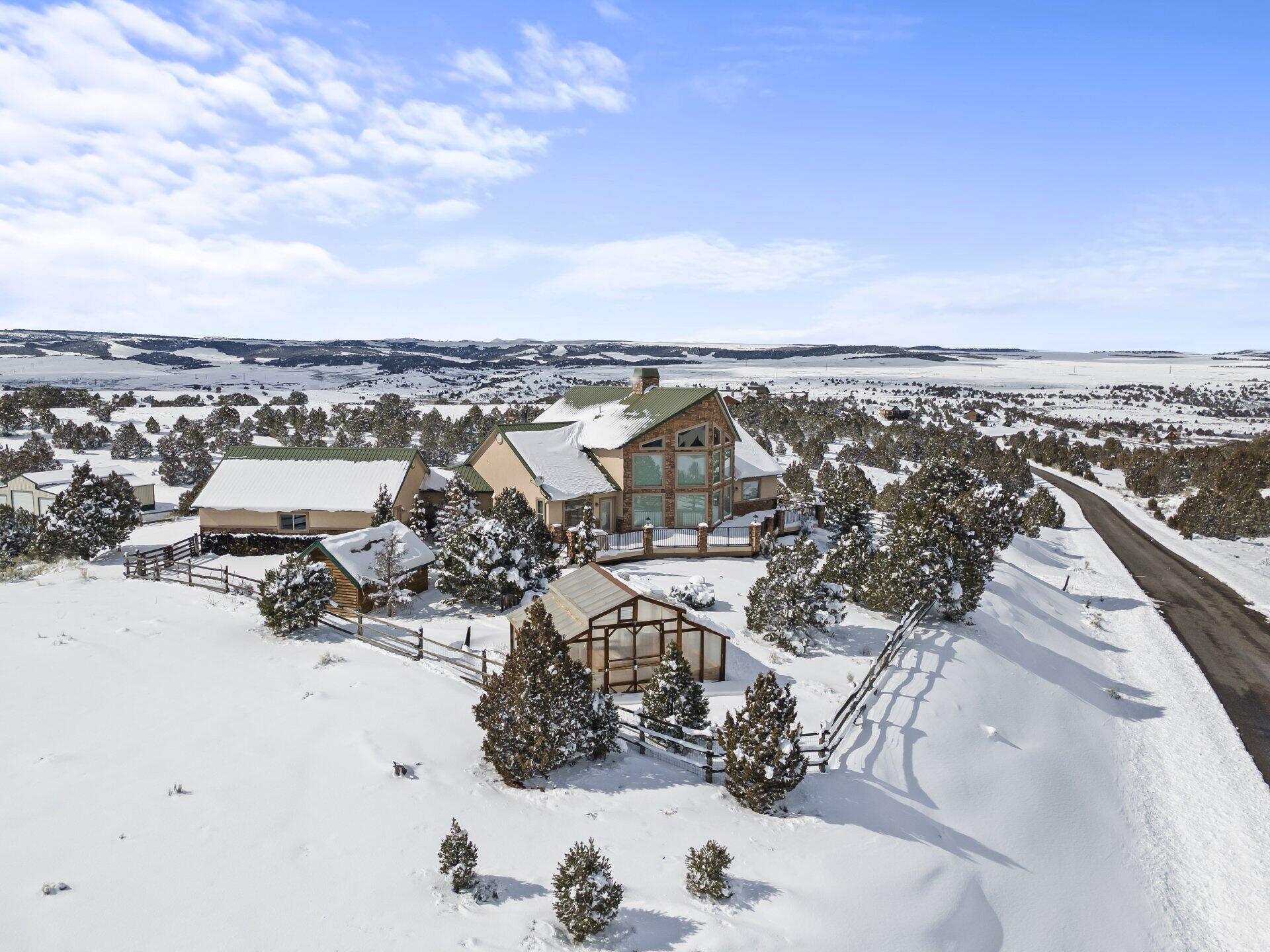 1780 Eagle Ridge Circle Hatch, UT 84735 - Photo 86 of 86 DJI_0269