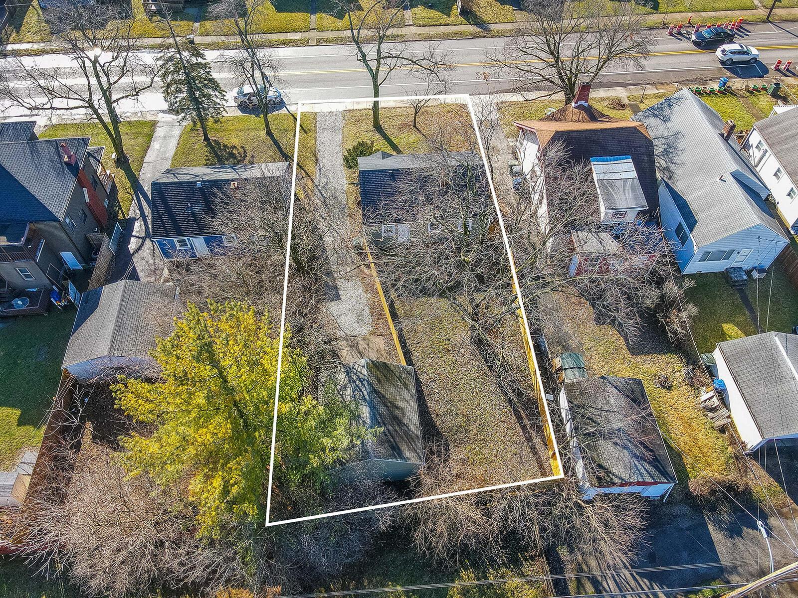 1202 East Weber Road Columbus, OH 43211 - Photo 49 of 50 1202 E Weber Rd-14
