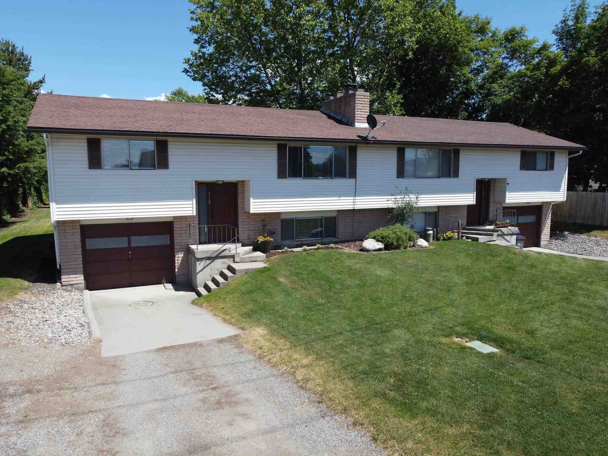 710 North Flora Road Spokane Valley, WA 99016 - Photo 1 of 26