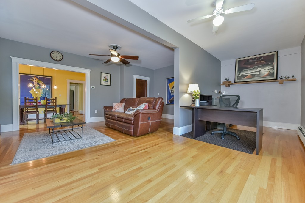 72 Garnet Road Boston, MA 02132 - Photo 4 of 13 Gallery Image 4