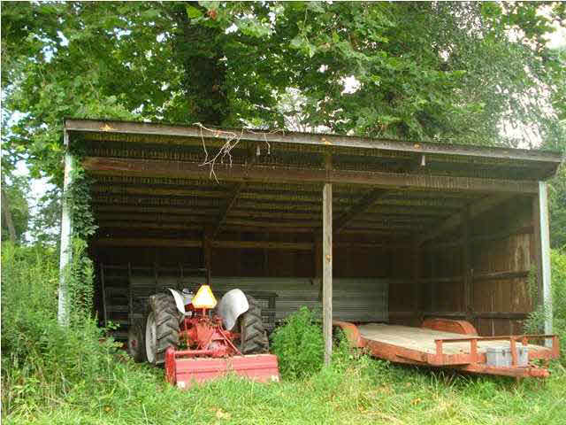 288 East Gemlich Road Boonville, IN 47601 - Photo 4 of 16