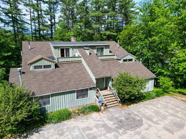 $310,000 | 4 D Seasons At Attitash Road, Unit D, Bartlett, NH 03860