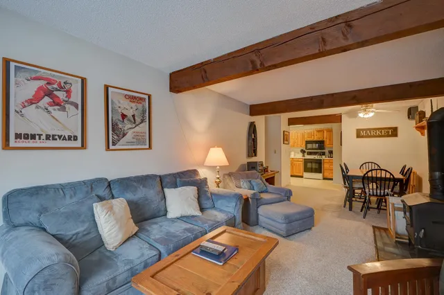$310,000 | 4 D Seasons At Attitash Road, Unit D, Bartlett, NH 03860